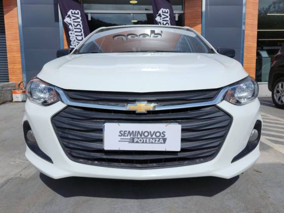 CHEVROLET ONIX 1.0 FLEX MANUAL CHEVROLET ONIX 1.0 FLEX MANUAL